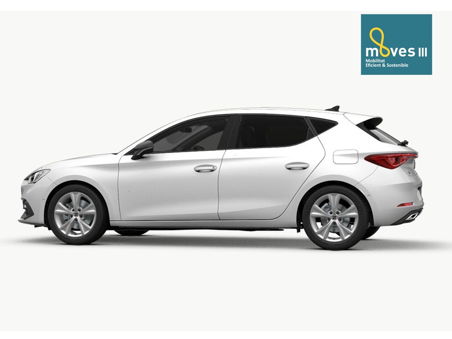 Imagen de SEAT León