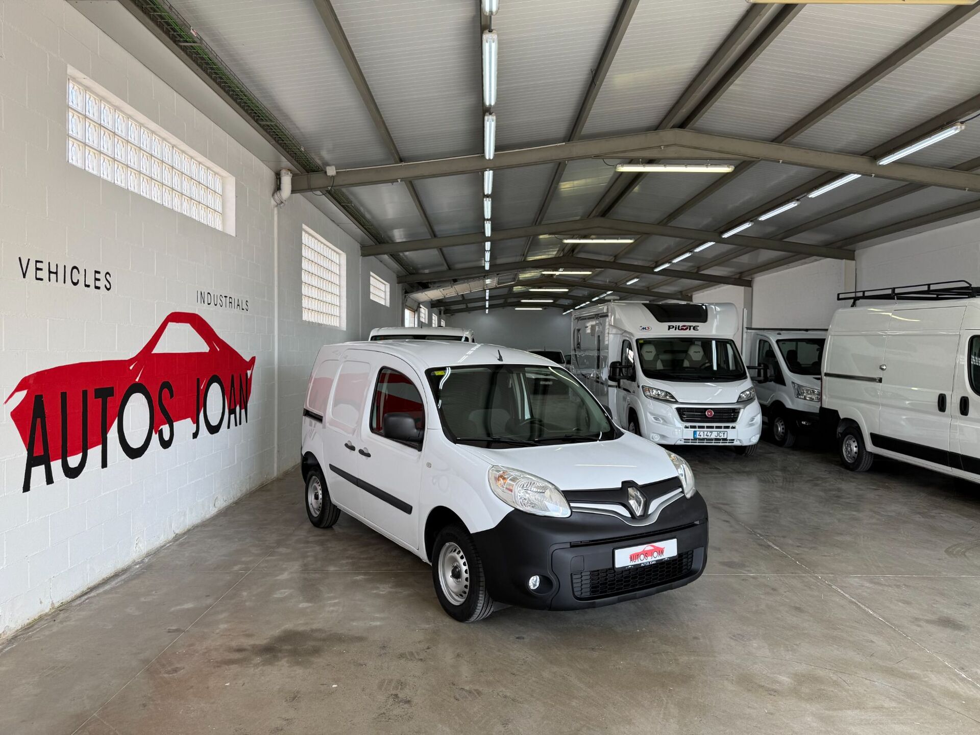 Imagen de RENAULT Kangoo