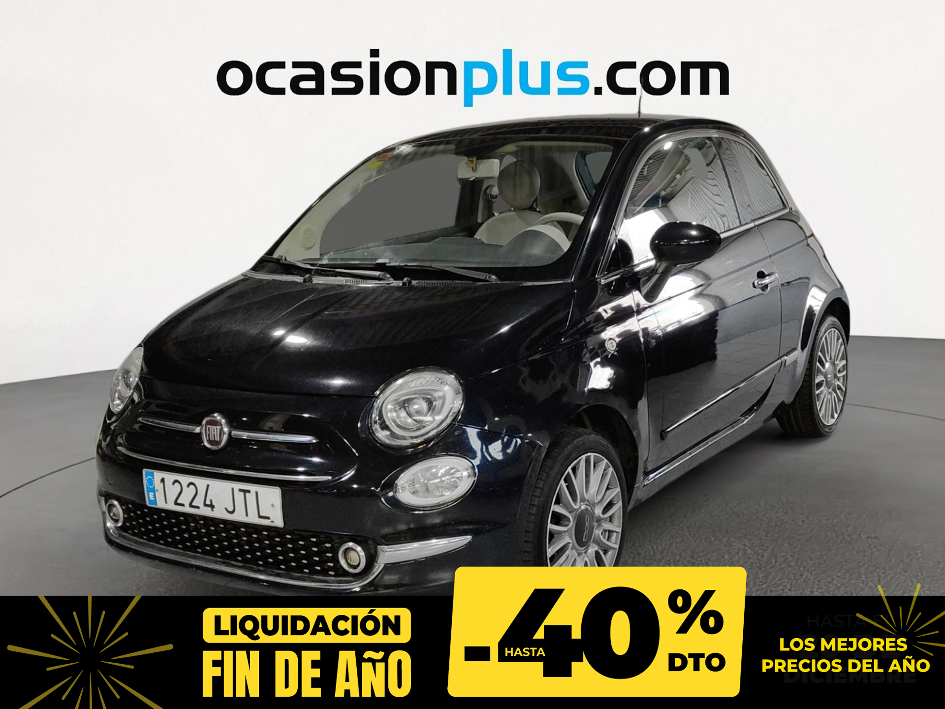 Imagen de FIAT 500