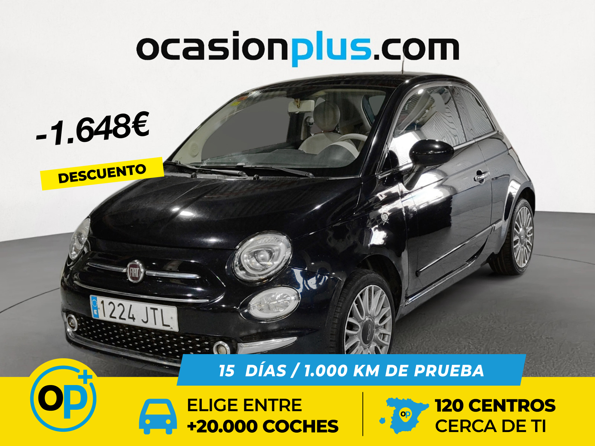 Imagen de FIAT 500