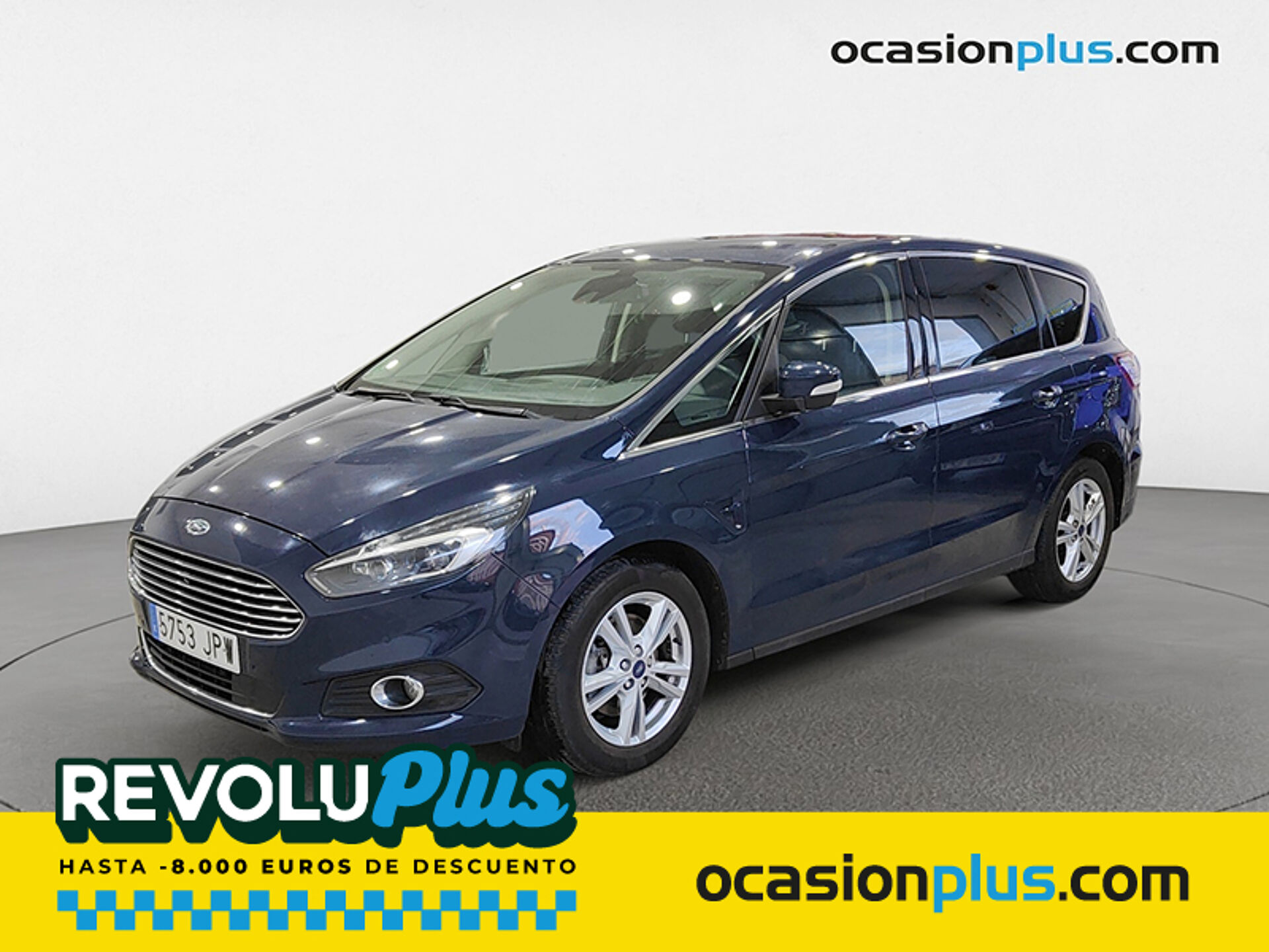 Imagen de FORD S-Max