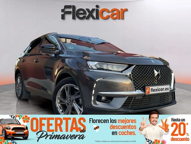 Foto del DS DS 7 Crossback 2.0BlueHDi Performance Line Aut.