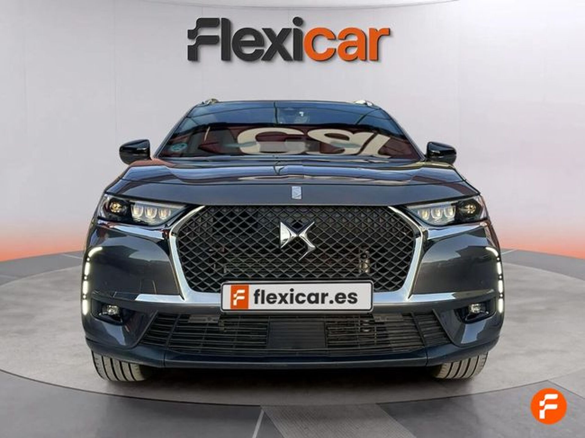 Imagen 2 de DS DS 7 Crossback