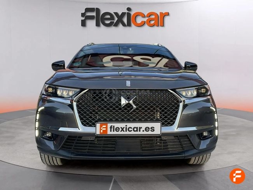 Foto del DS DS 7 Crossback 2.0BlueHDi Performance Line Aut.