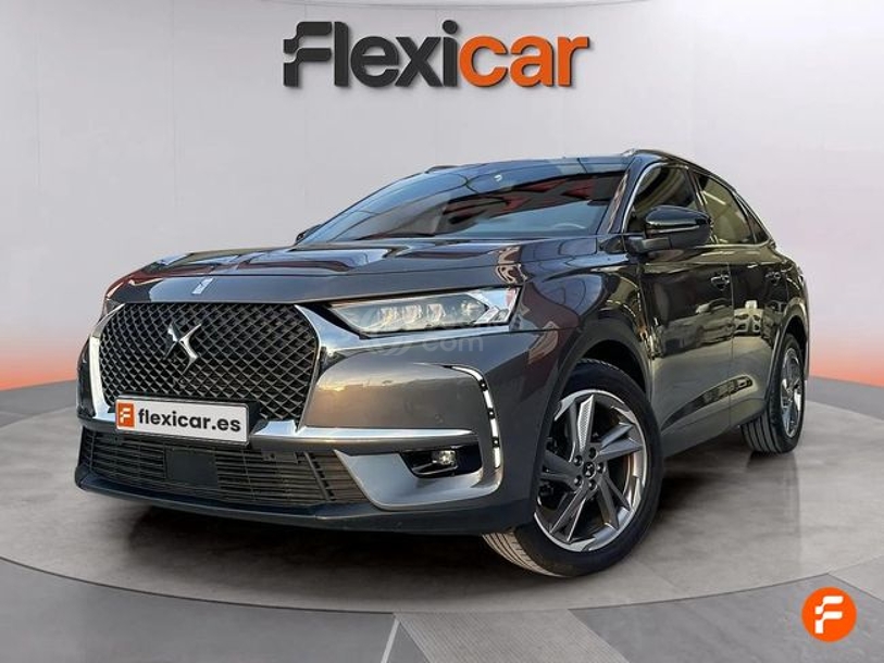 Foto del DS DS 7 Crossback 2.0BlueHDi Performance Line Aut.