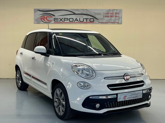 Foto del FIAT 500L 1.4 Pop Star