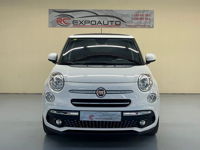 Foto del FIAT 500L 1.4 Pop Star