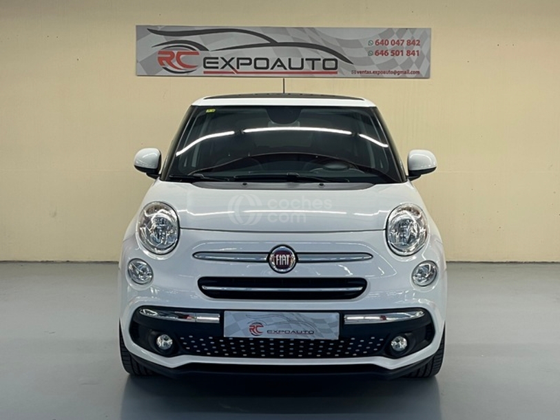 Foto del FIAT 500L 1.4 Pop Star