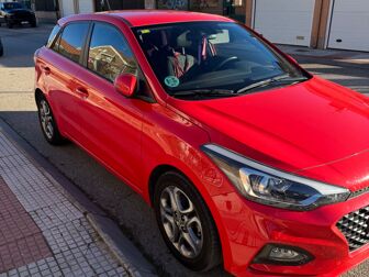 Imagen de HYUNDAI i20 Active 1.0 TGDI Tecno 100