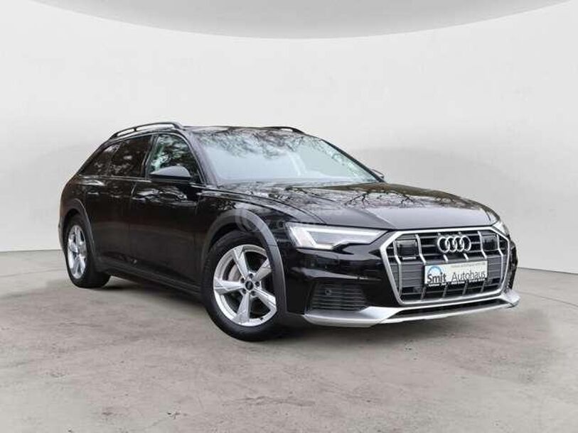 Foto del AUDI A6 40 TDI S line S tronic