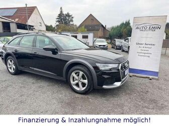 Imagen de AUDI A6 Allroad 40 TDI quattro S tronic 150kW