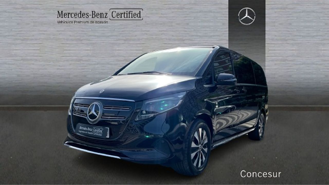 MERCEDES EQV (EQV 300 Largo) en Sevilla
