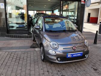 Imagen de FIAT 500 1.2 Lounge