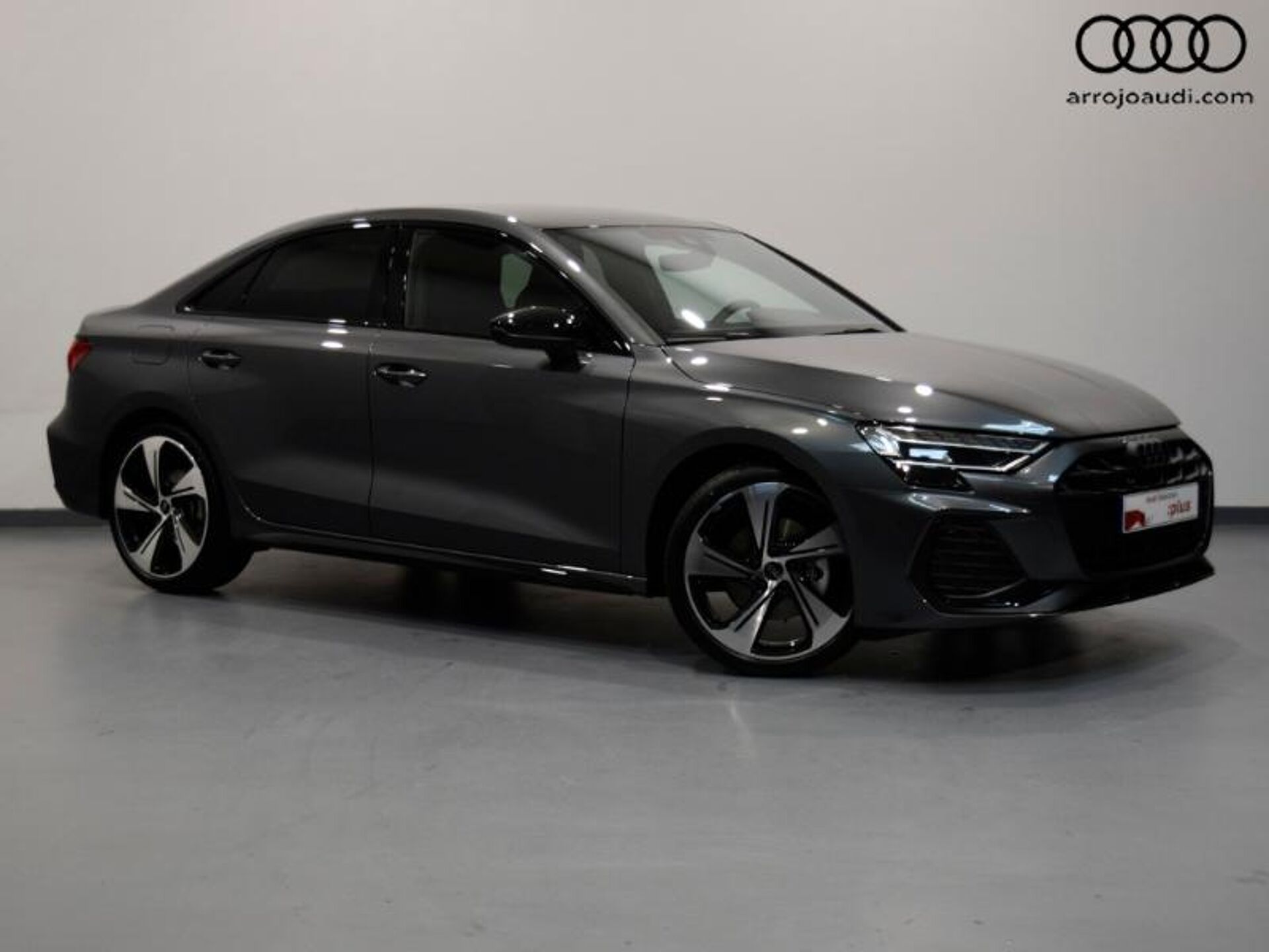 Imagen de AUDI A3