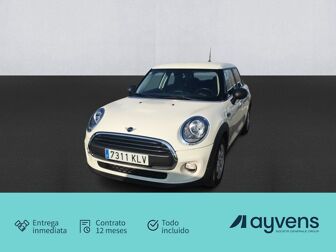 Imagen de MINI Mini One