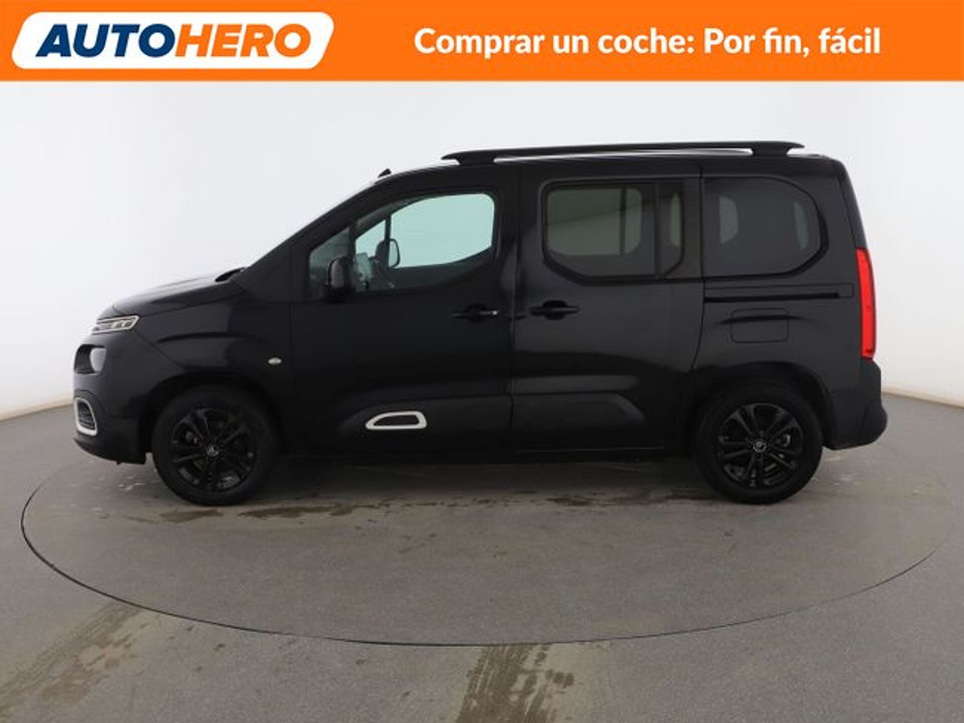 Imagen 3 de CITROEN Berlingo