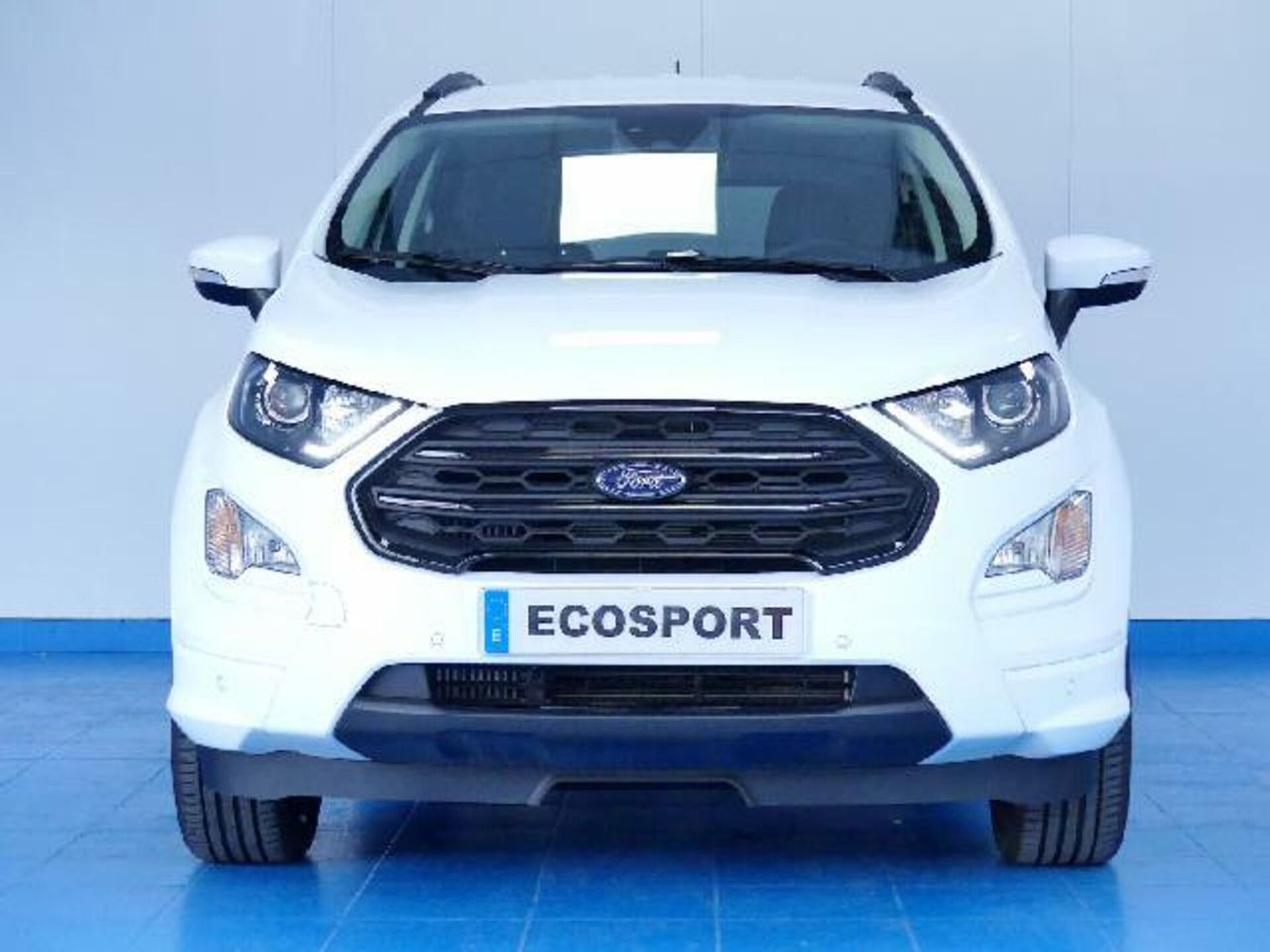Imagen 2 de FORD EcoSport