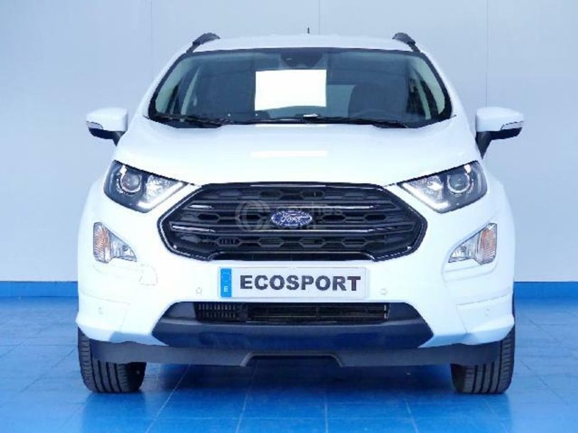Foto del FORD EcoSport 1.0 EcoBoost ST Line 125