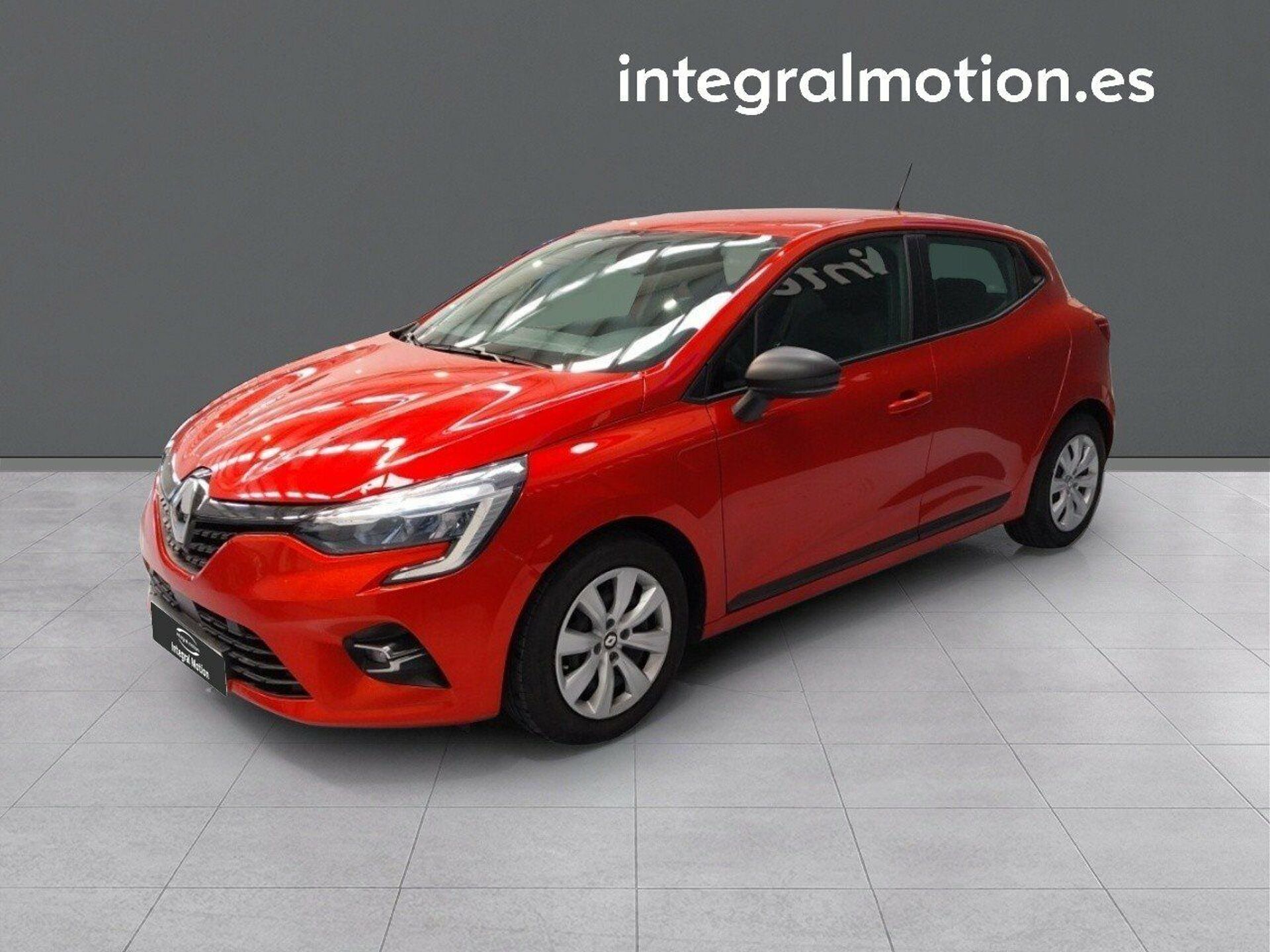 Imagen de RENAULT Clio