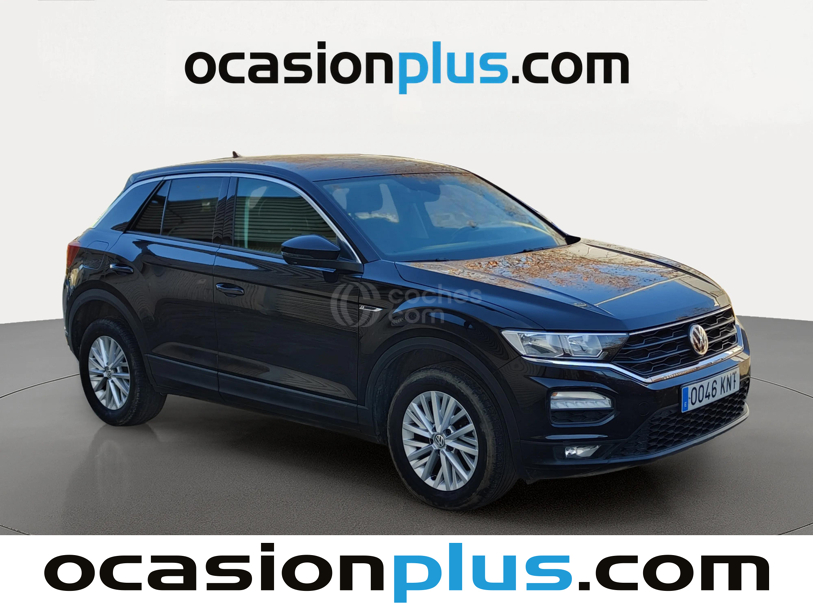 Foto del VOLKSWAGEN T-Roc 1.0 TSI Edition