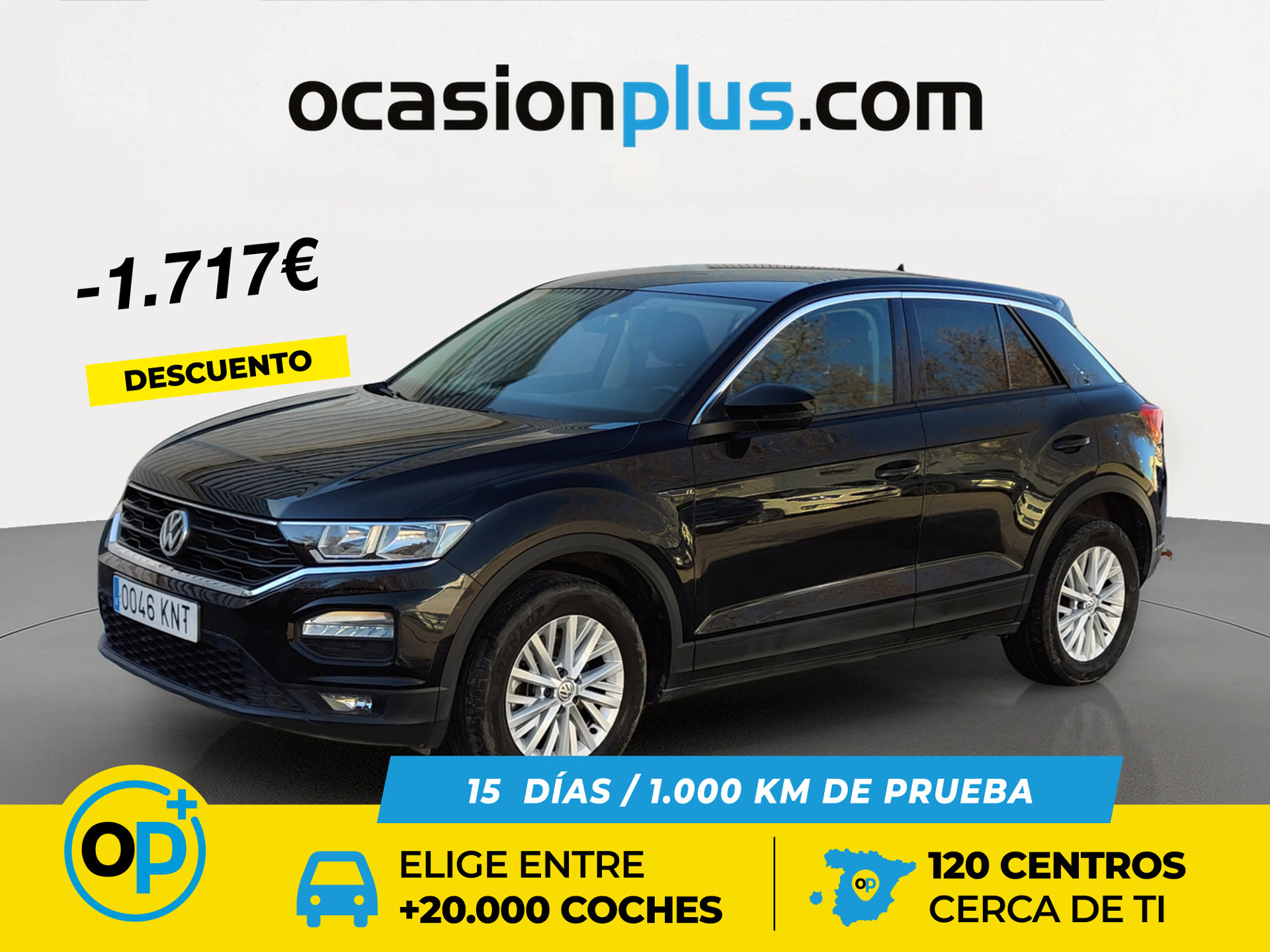 Imagen de VOLKSWAGEN T-Roc