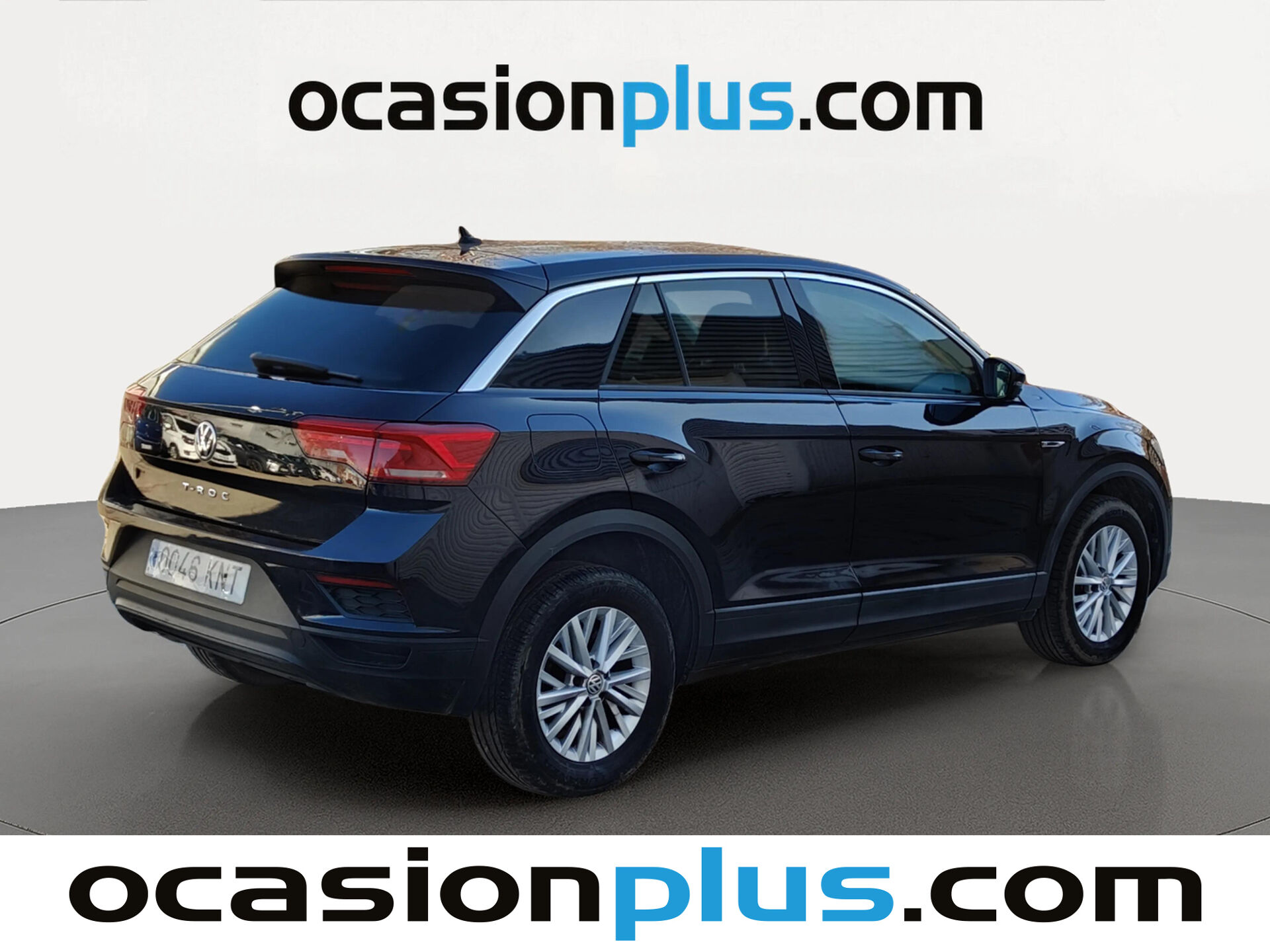 Imagen 3 de VOLKSWAGEN T-Roc