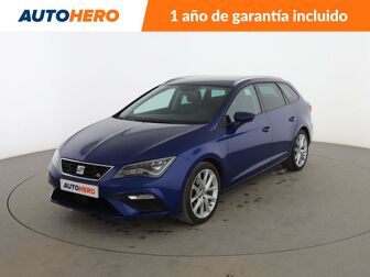 Imagen de SEAT León ST 1.5 EcoTSI S&S FR 130