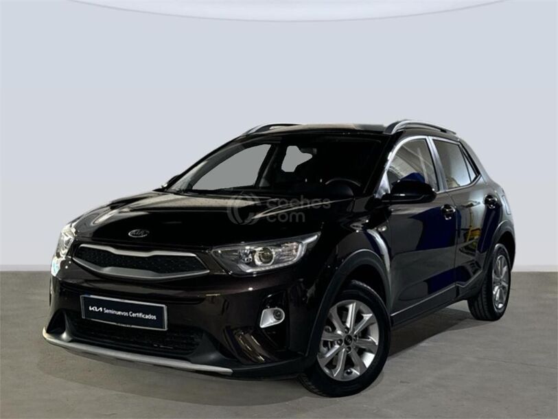 Foto del KIA Stonic 1.2 CVVT Eco-Dynamic Concept 84