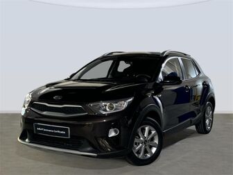 Imagen de KIA Stonic 1.2 CVVT Eco-Dynamic Concept 84