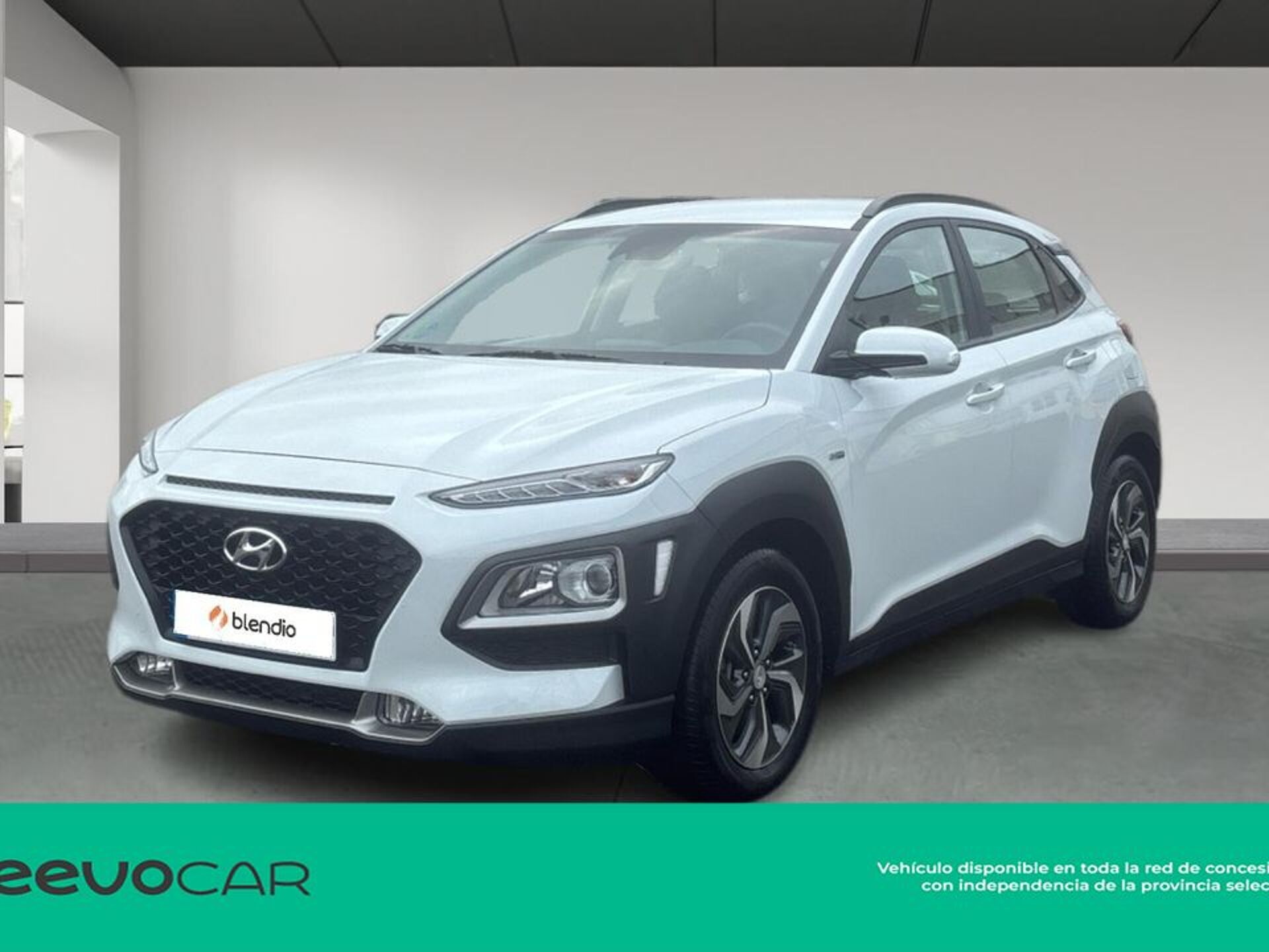 Imagen 1 de HYUNDAI Kona