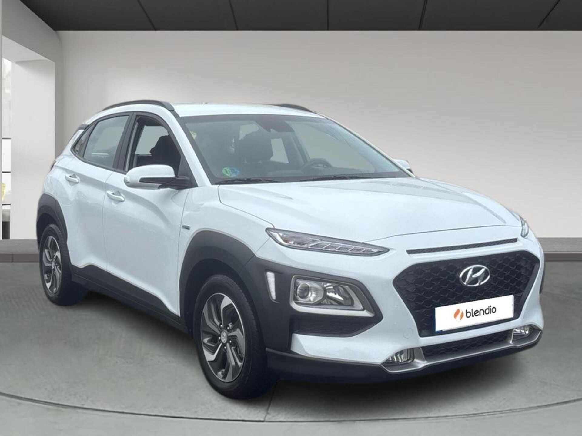 Imagen 3 de HYUNDAI Kona