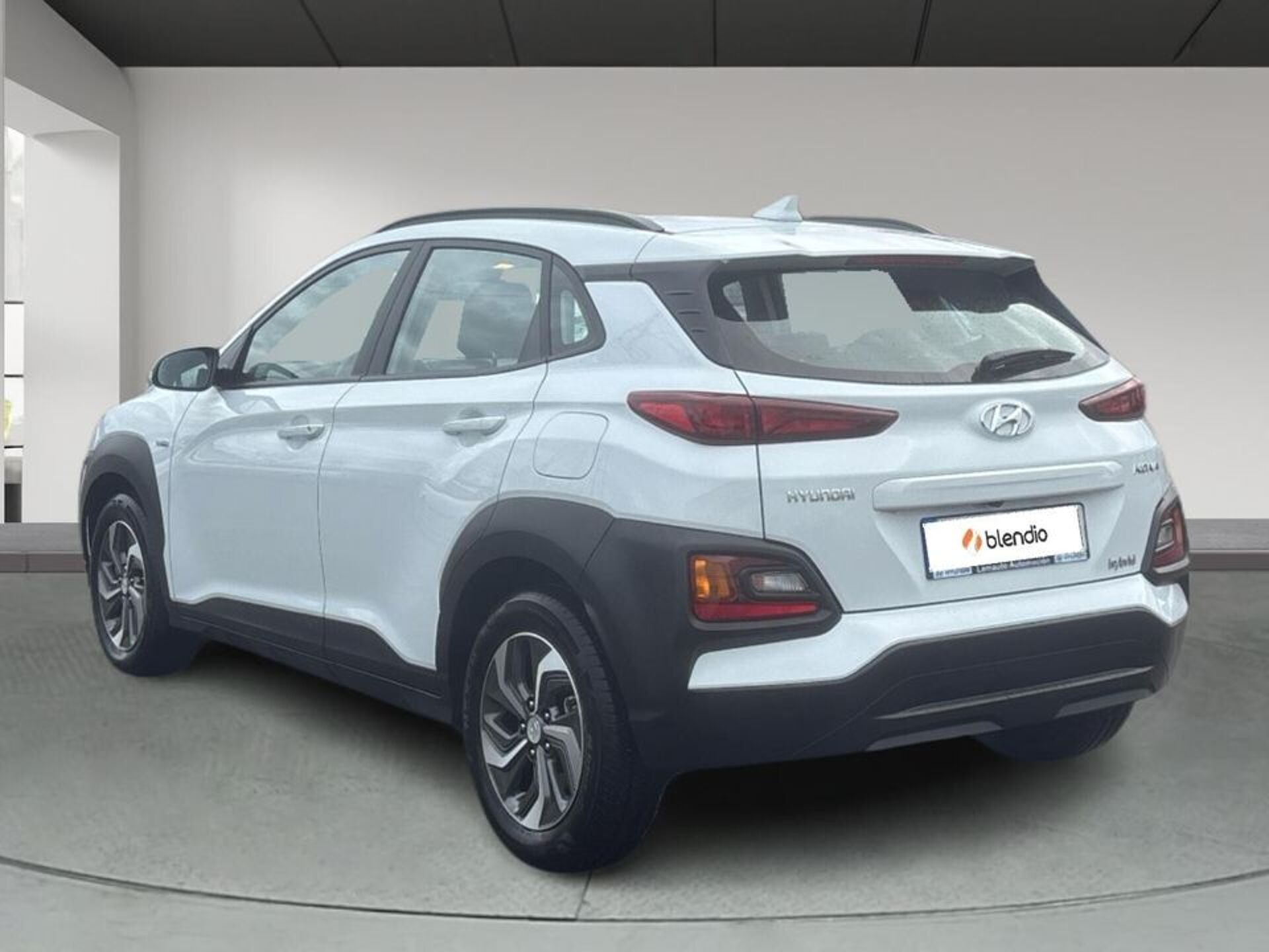 Imagen 2 de HYUNDAI Kona
