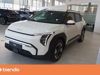 Imagen de KIA EV3 Air Long Range