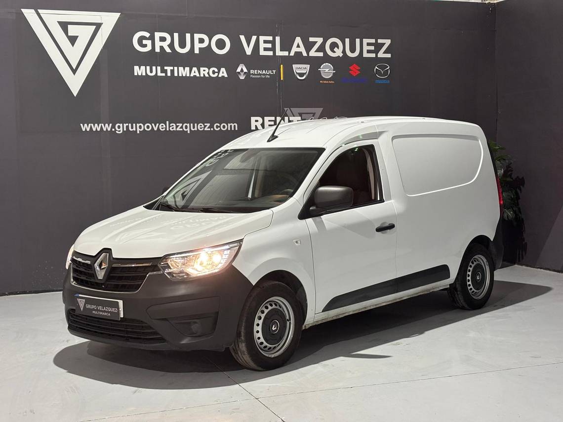 Foto del RENAULT Express 1.5 Blue dCi Advance 70kW