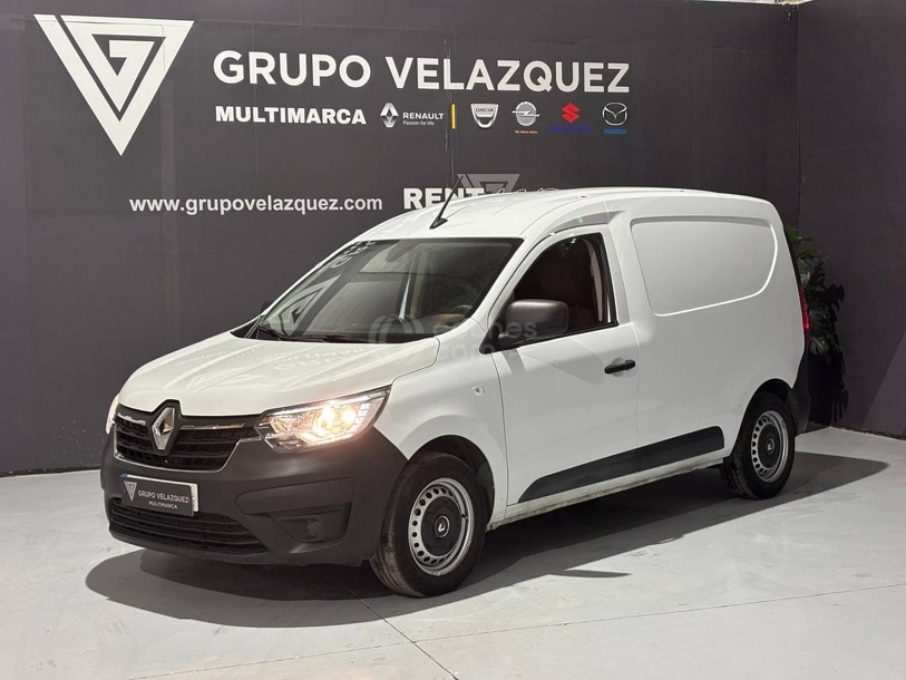 Foto del RENAULT Express 1.5 Blue dCi Advance 70kW