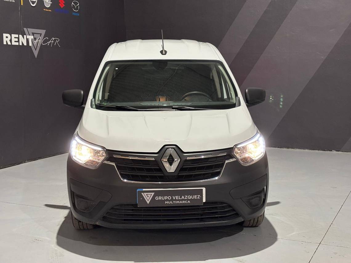 Foto del RENAULT Express 1.5 Blue dCi Advance 70kW