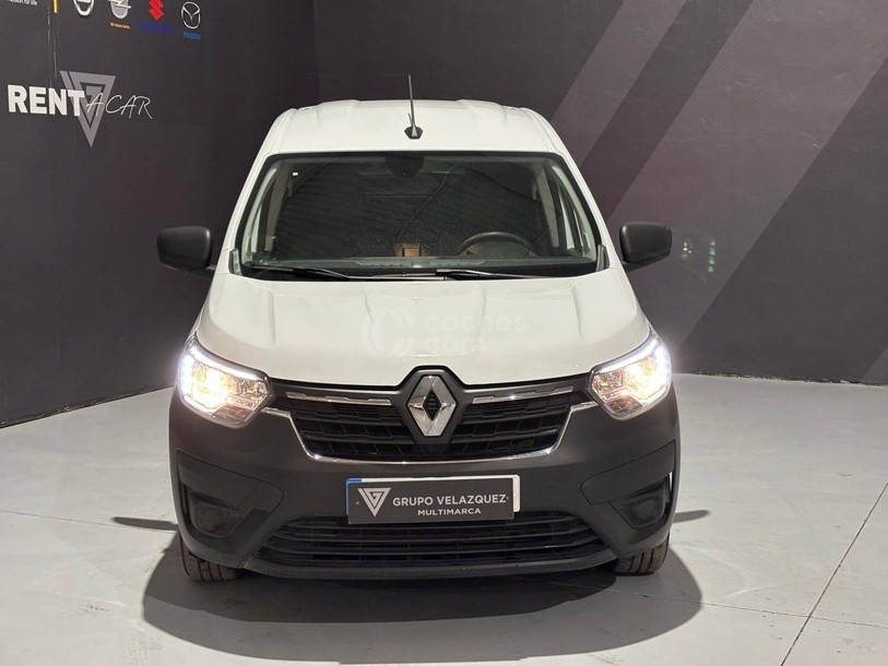 Foto del RENAULT Express 1.5 Blue dCi Advance 70kW