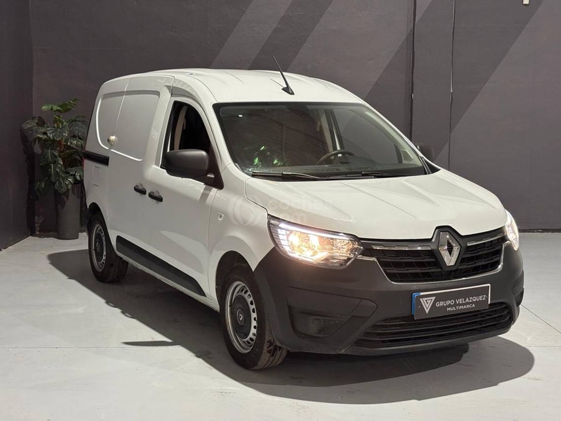 Foto del RENAULT Express 1.5 Blue dCi Advance 70kW