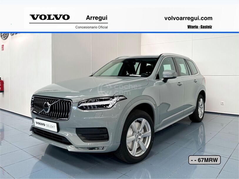 Foto del VOLVO XC90 B5 Core AWD Aut.