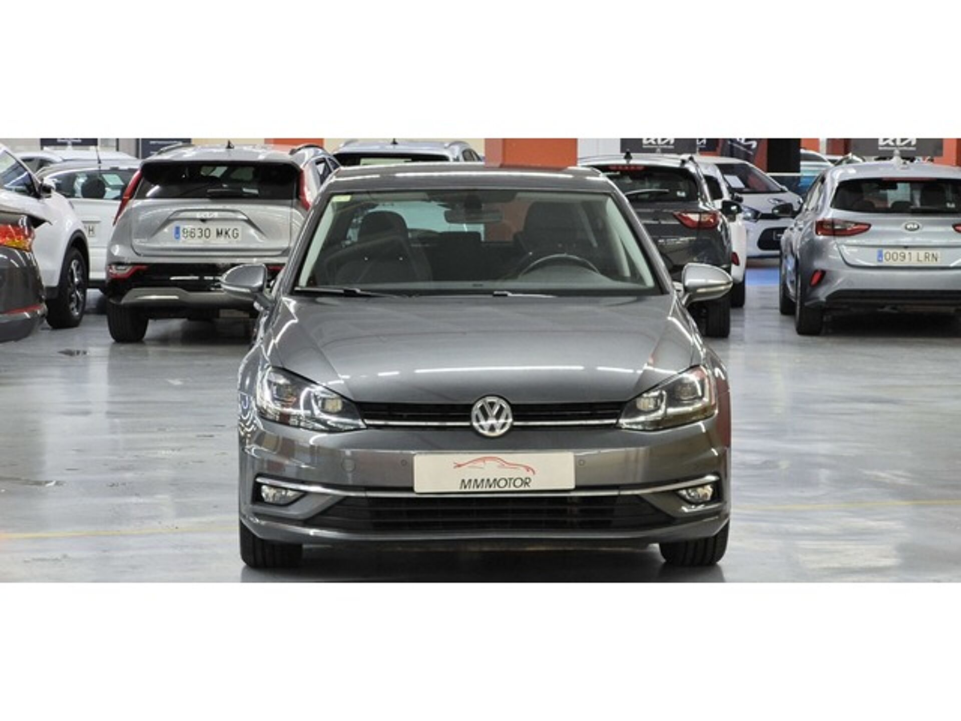 Imagen 2 de VOLKSWAGEN Golf