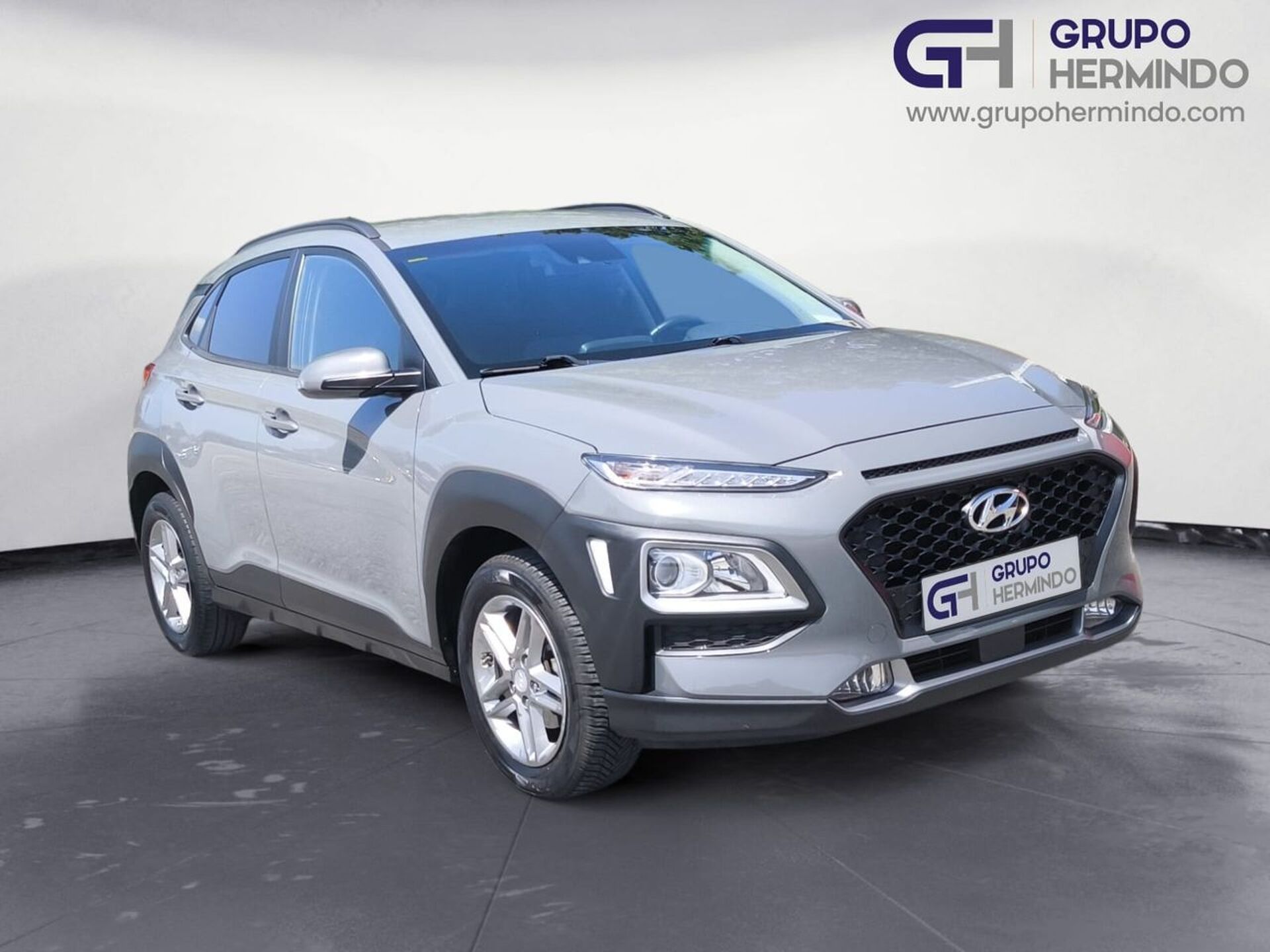 Imagen de HYUNDAI Kona