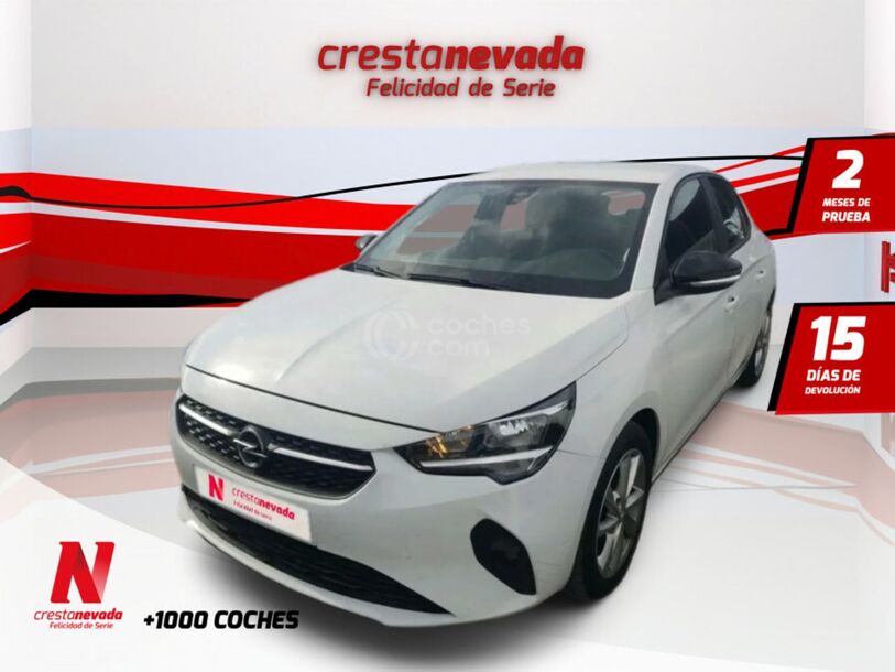 Foto del OPEL Corsa 1.4 Expression 75