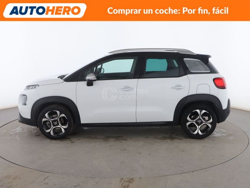 Foto del CITROEN C3 Aircross Puretech S&S Shine 110