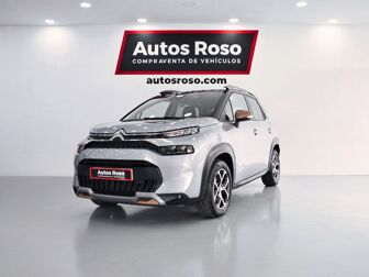 Imagen de CITROEN C3 Aircross Puretech S&S Shine 110