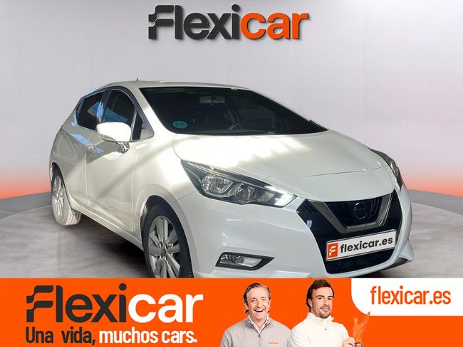 Imagen 1 de NISSAN Micra