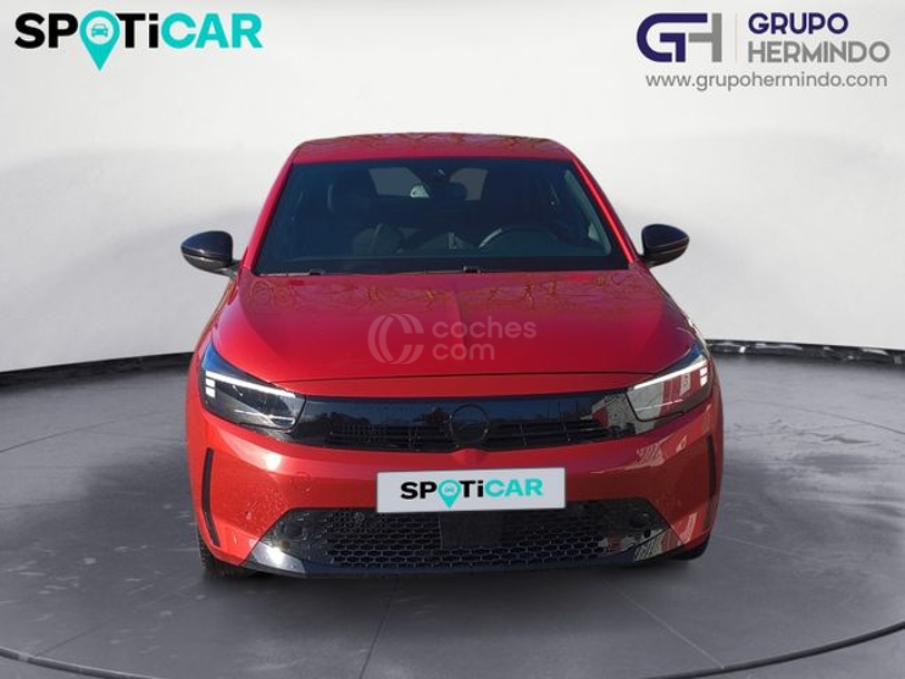 Foto del OPEL Corsa 1.2T XHL S-S GS 100