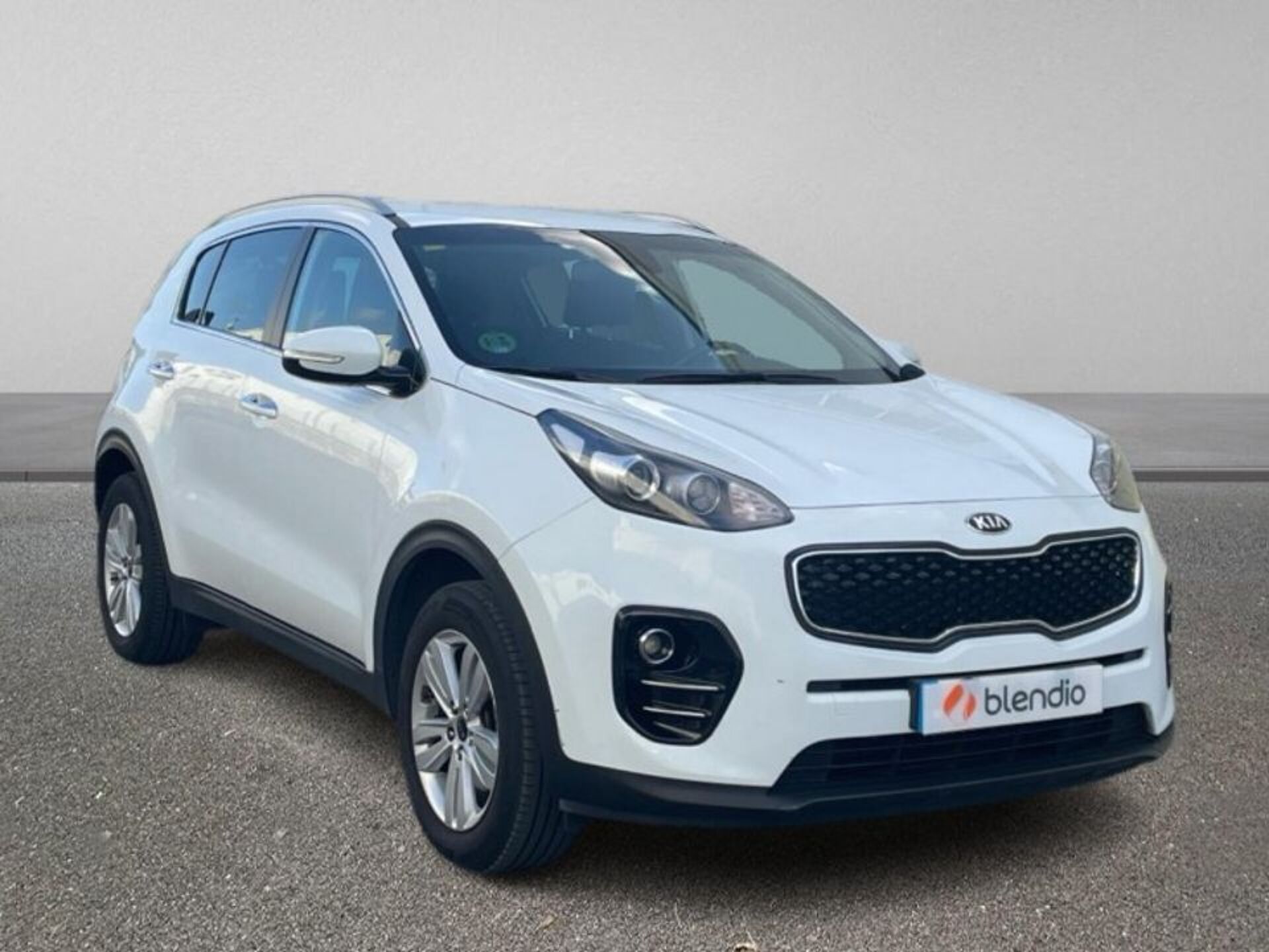 Imagen 3 de KIA Sportage