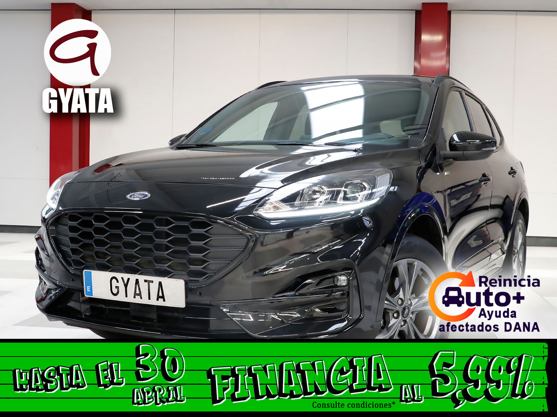 Imagen de FORD Kuga