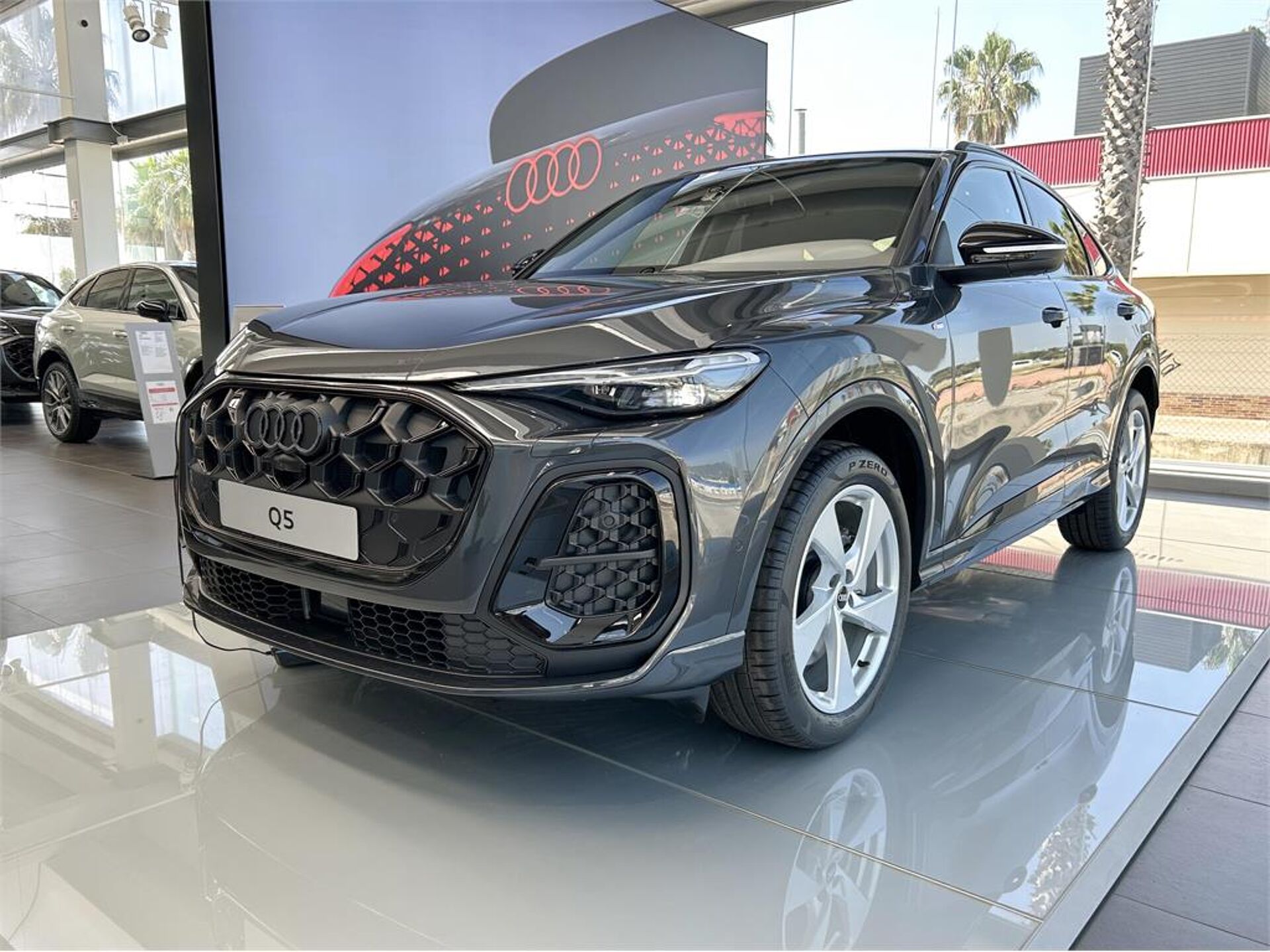 Imagen de AUDI Q5