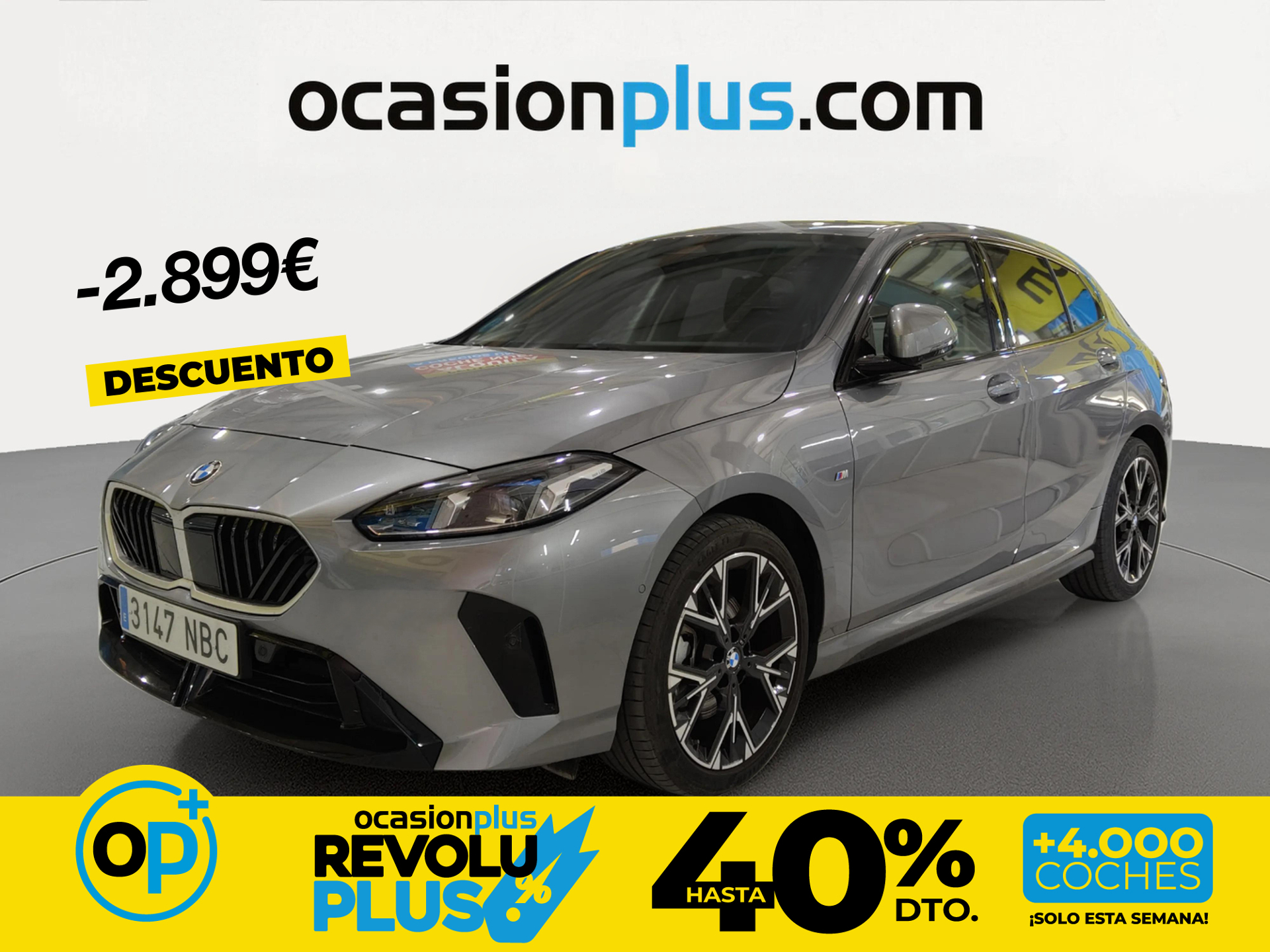 Imagen de BMW Serie 1